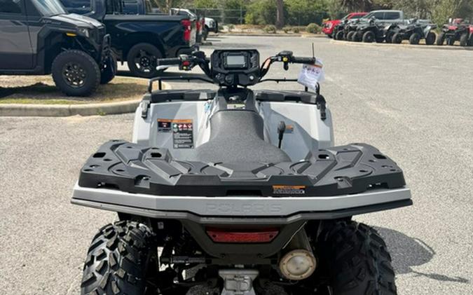 2026 Polaris Sportsman 450 H.O.