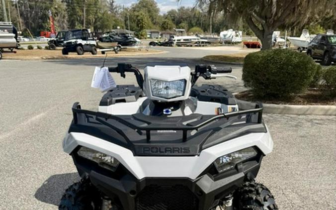 2026 Polaris Sportsman 450 H.O.