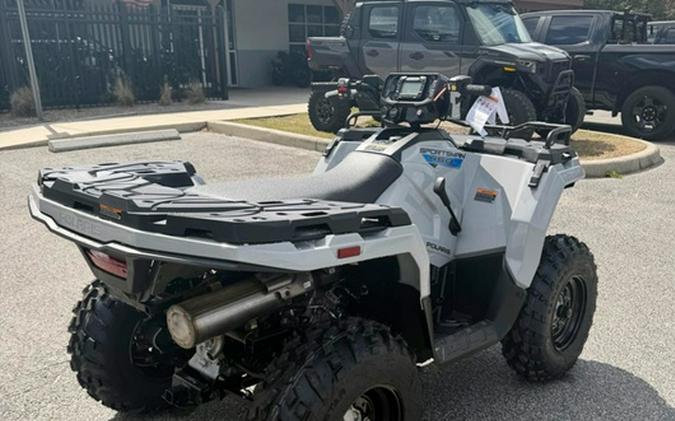 2026 Polaris Sportsman 450 H.O.