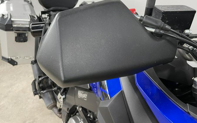 2020 Suzuki V-Strom 650XT Adventure