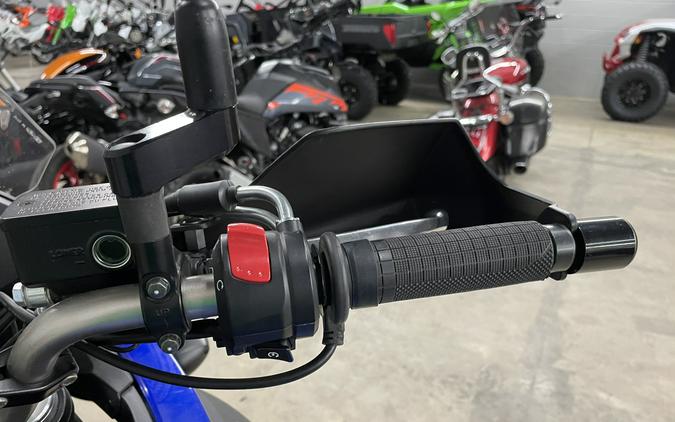 2020 Suzuki V-Strom 650XT Adventure