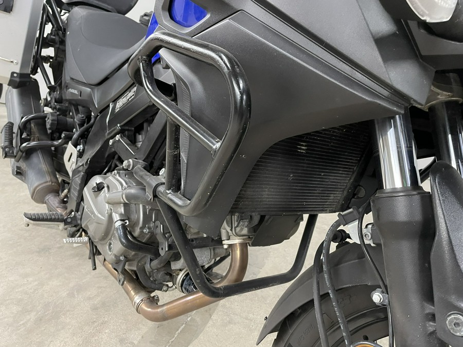 2020 Suzuki V-Strom 650XT Adventure