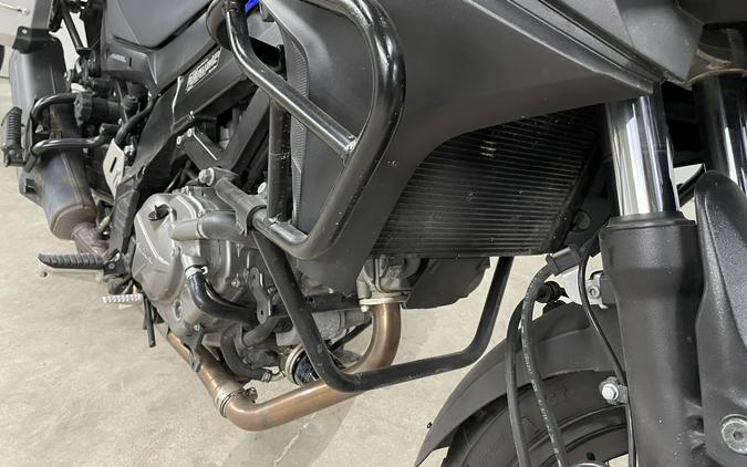 2020 Suzuki V-Strom 650XT Adventure