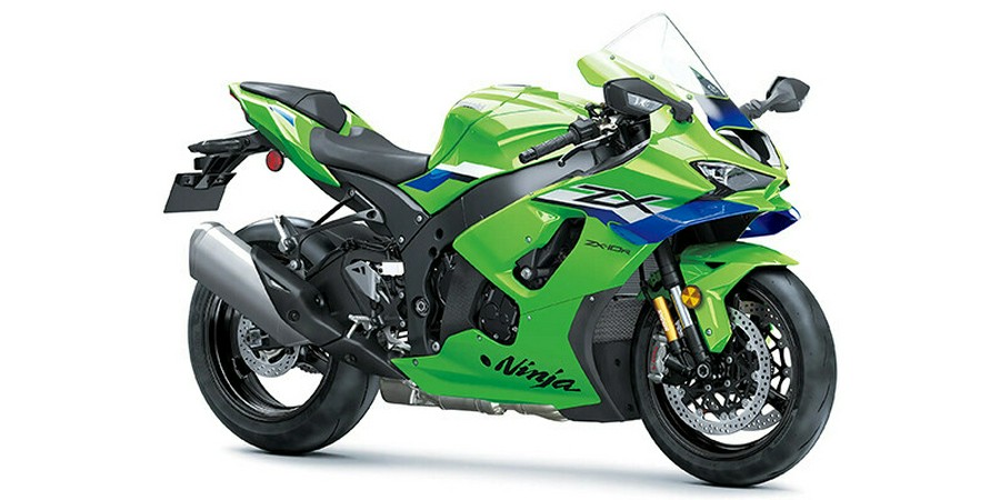 2026 Kawasaki Ninja ZX-10R