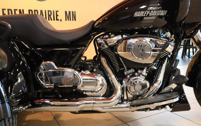 NEW 2026 Harley-Davidson HD FLTRT Road Glide 3| New Motorcycle For Sale | Eden Prairie, Minnesota | Wild Prairie Harley-Davidson