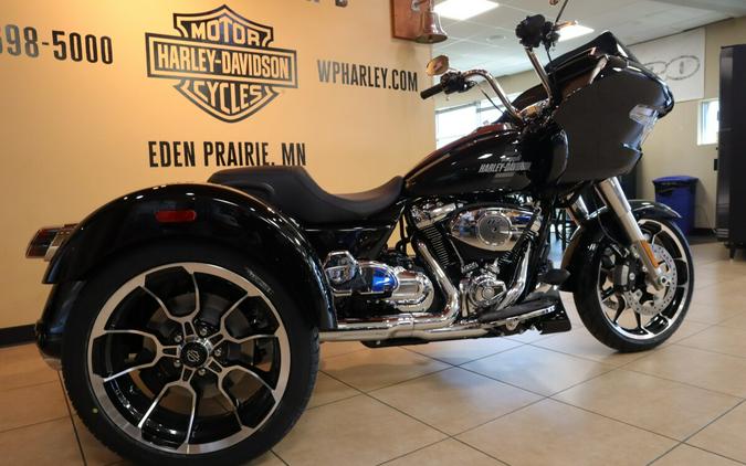NEW 2026 Harley-Davidson HD FLTRT Road Glide 3| New Motorcycle For Sale | Eden Prairie, Minnesota | Wild Prairie Harley-Davidson