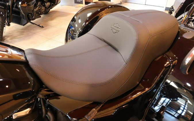 NEW 2026 Harley-Davidson HD FLTRT Road Glide 3| New Motorcycle For Sale | Eden Prairie, Minnesota | Wild Prairie Harley-Davidson