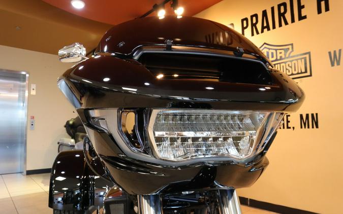 NEW 2026 Harley-Davidson HD FLTRT Road Glide 3| New Motorcycle For Sale | Eden Prairie, Minnesota | Wild Prairie Harley-Davidson