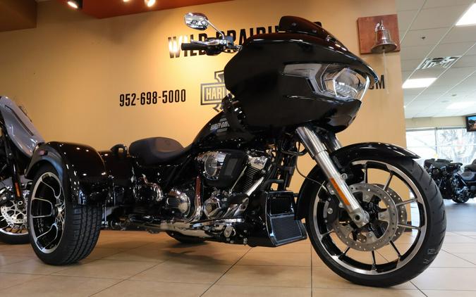 NEW 2026 Harley-Davidson HD FLTRT Road Glide 3| New Motorcycle For Sale | Eden Prairie, Minnesota | Wild Prairie Harley-Davidson
