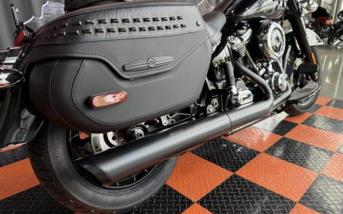 2026 Harley-Davidson Heritage Classic