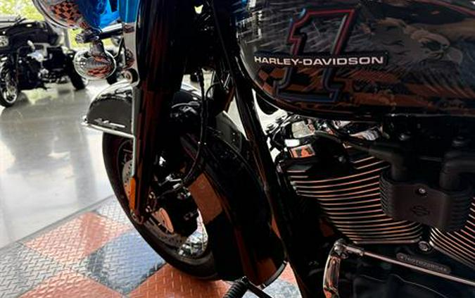 2026 Harley-Davidson Heritage Classic