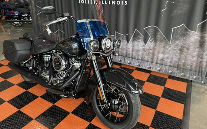 2026 Harley-Davidson Heritage Classic