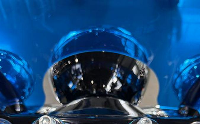 2026 Harley-Davidson Heritage Classic