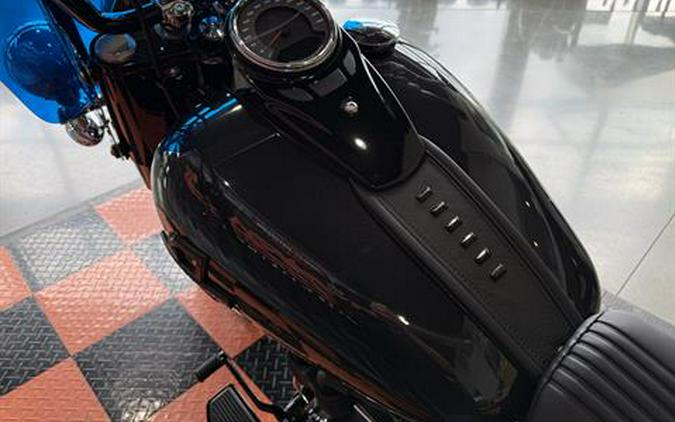 2026 Harley-Davidson Heritage Classic