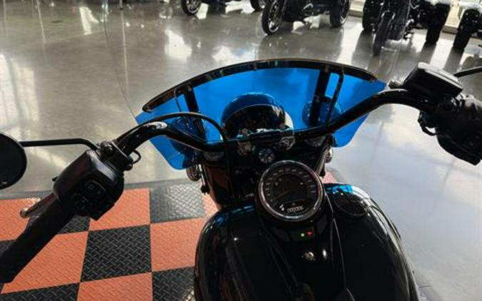 2026 Harley-Davidson Heritage Classic