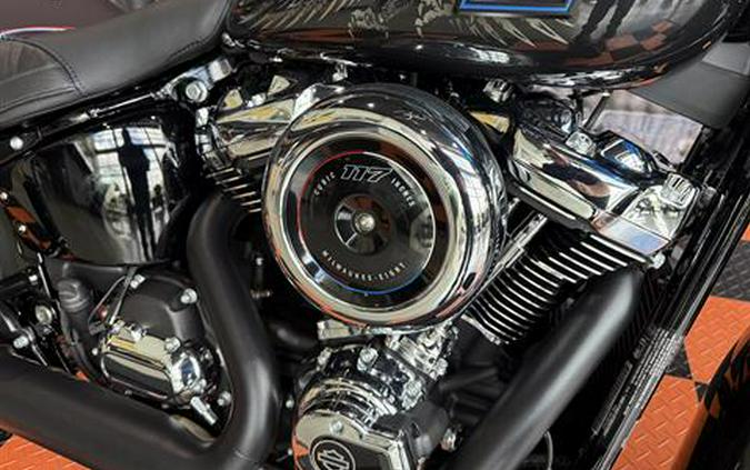 2026 Harley-Davidson Heritage Classic