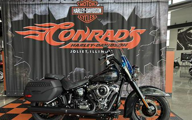 2026 Harley-Davidson Heritage Classic