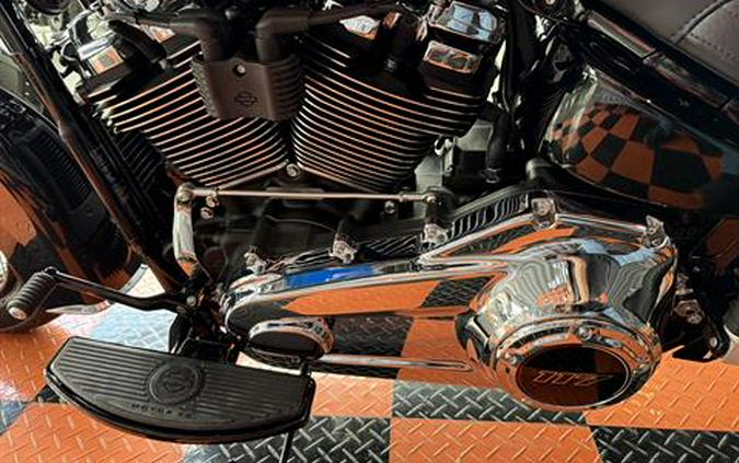 2026 Harley-Davidson Heritage Classic