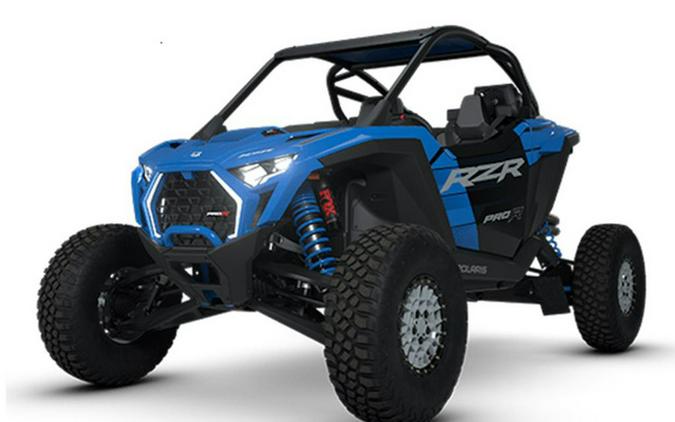 2026 Polaris RZR Pro R Ultra Edition