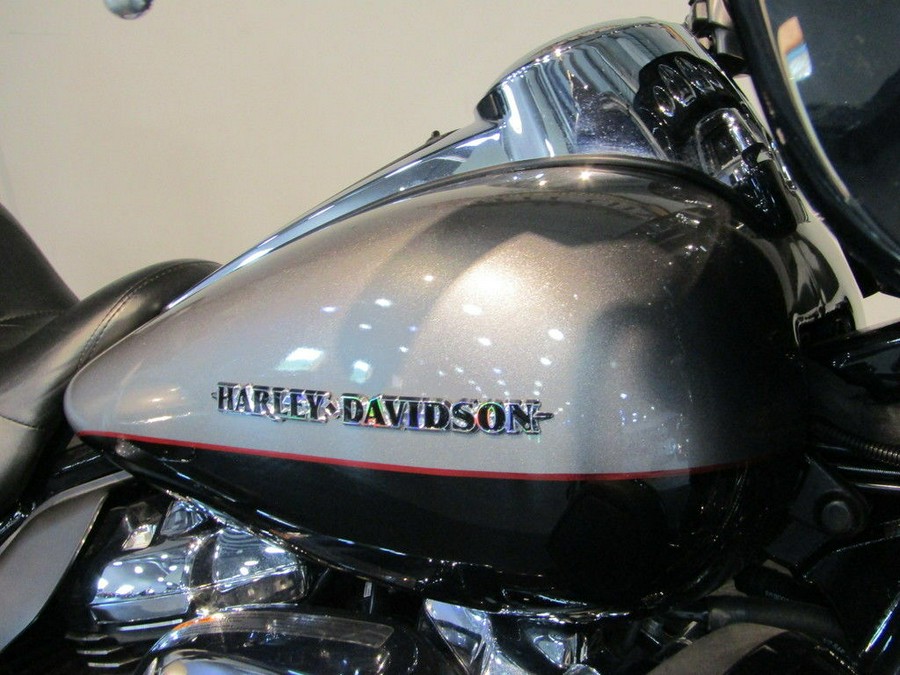 2017 Harley-Davidson® FLHTK - Ultra Limited