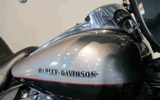 2017 Harley-Davidson® FLHTK - Ultra Limited