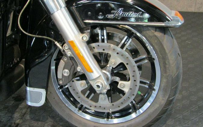 2017 Harley-Davidson® FLHTK - Ultra Limited