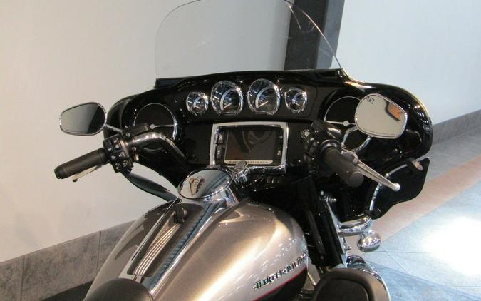 2017 Harley-Davidson® FLHTK - Ultra Limited