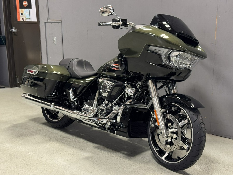 FLTRX 2026 Road Glide®
