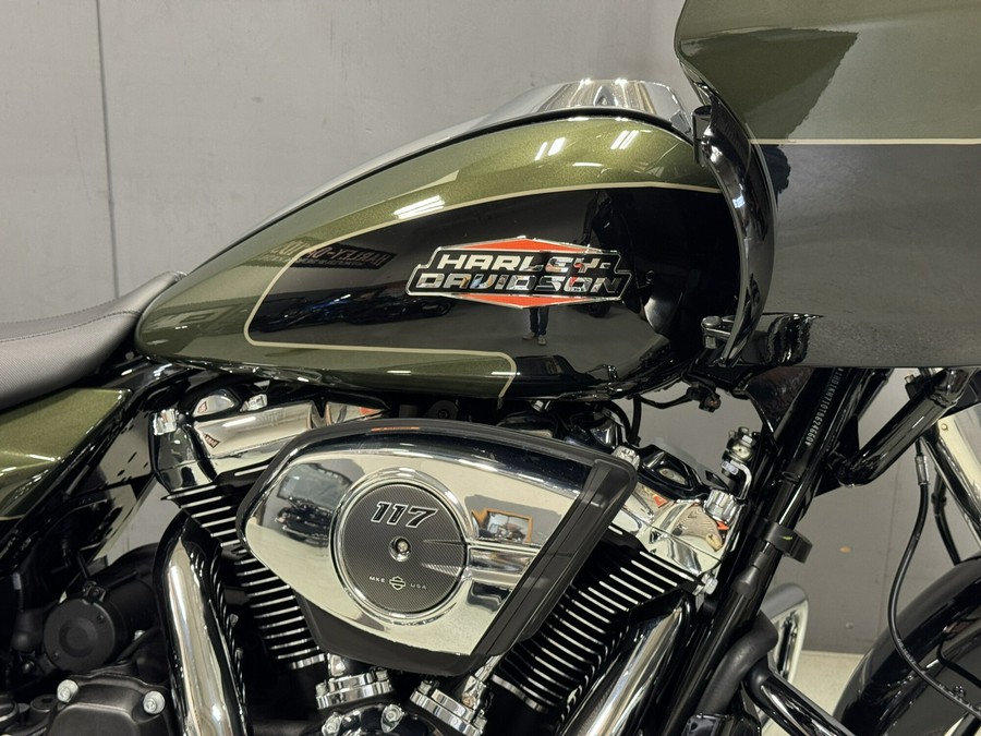 FLTRX 2026 Road Glide®