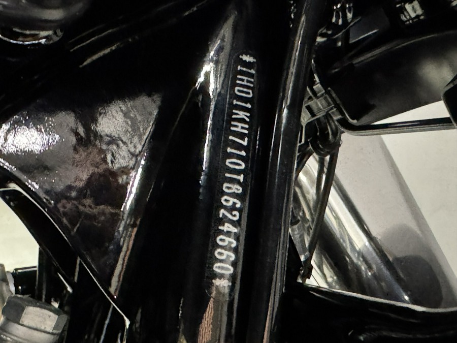FLTRX 2026 Road Glide®