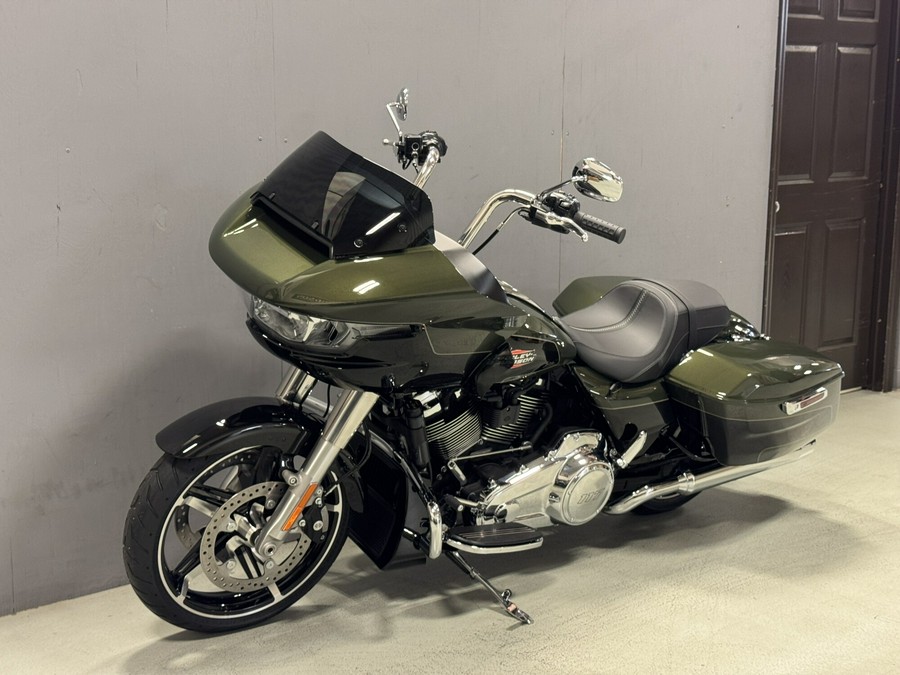 FLTRX 2026 Road Glide®