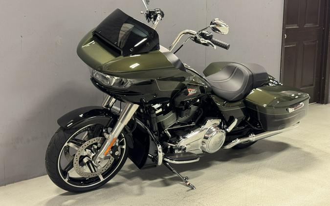 FLTRX 2026 Road Glide®