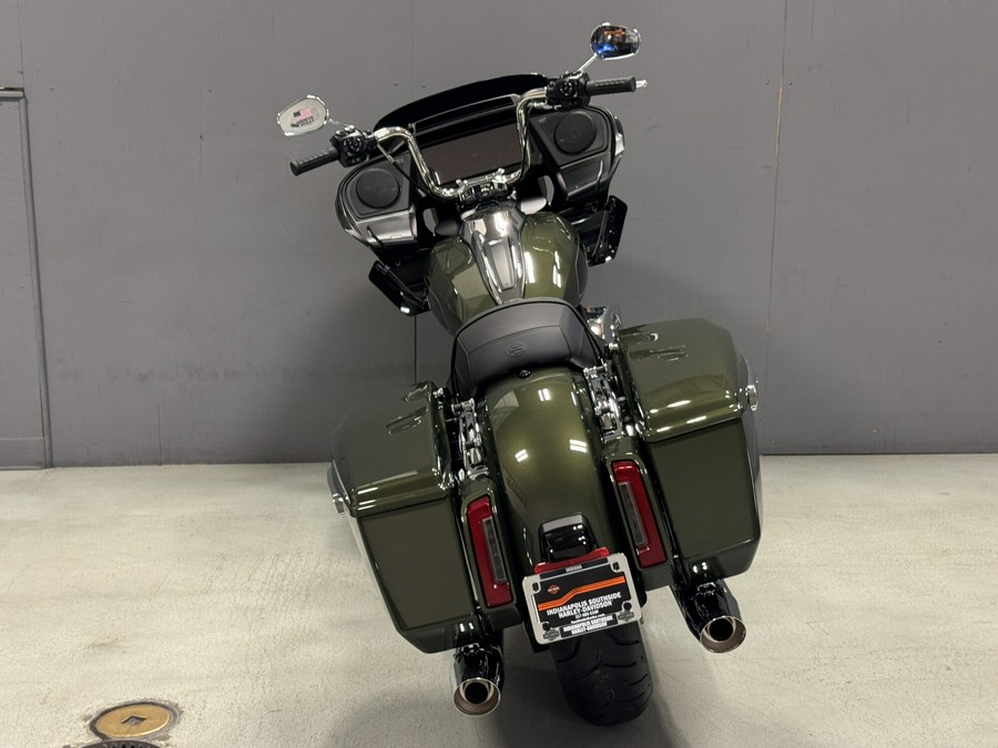 FLTRX 2026 Road Glide®