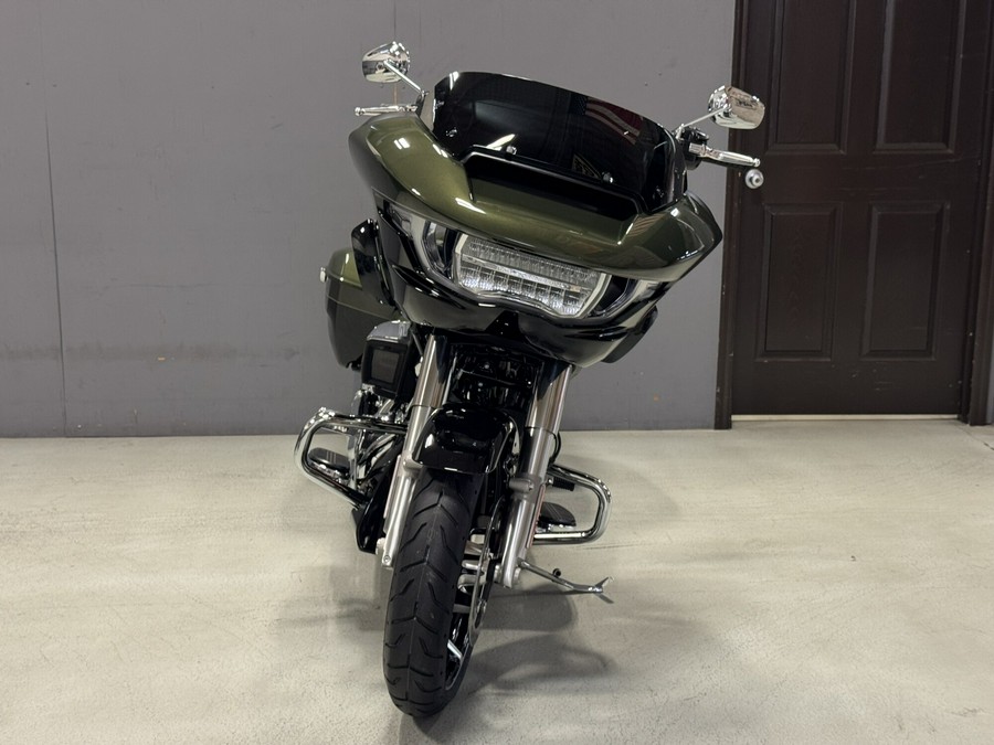 FLTRX 2026 Road Glide®