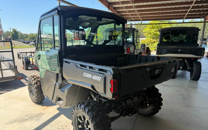 2026 Can-Am Defender DPS CAB HD10