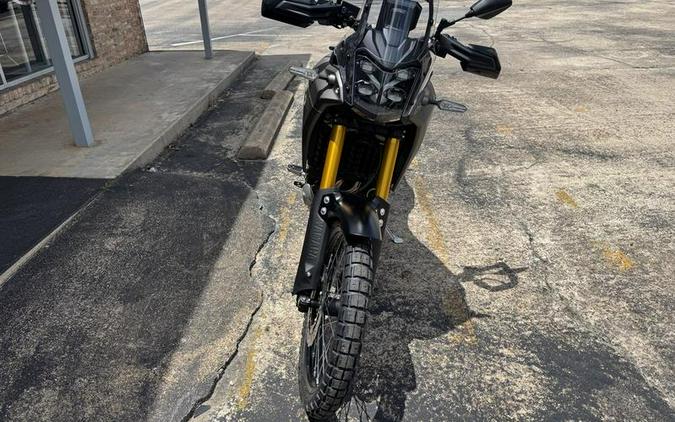 2026 Yamaha Tenere 700
