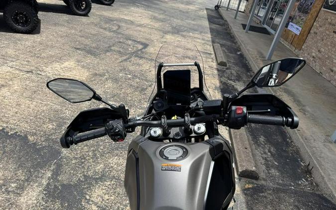 2026 Yamaha Tenere 700
