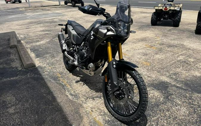 2026 Yamaha Tenere 700