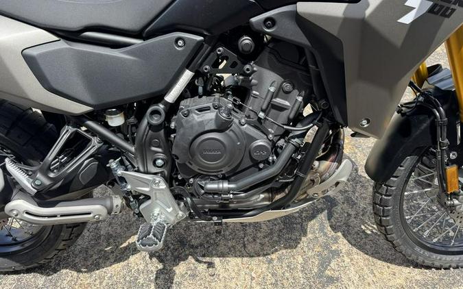 2026 Yamaha Tenere 700