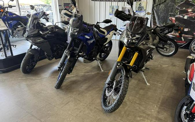 2026 Yamaha Tenere 700