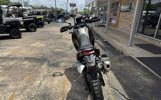 2026 Yamaha Tenere 700
