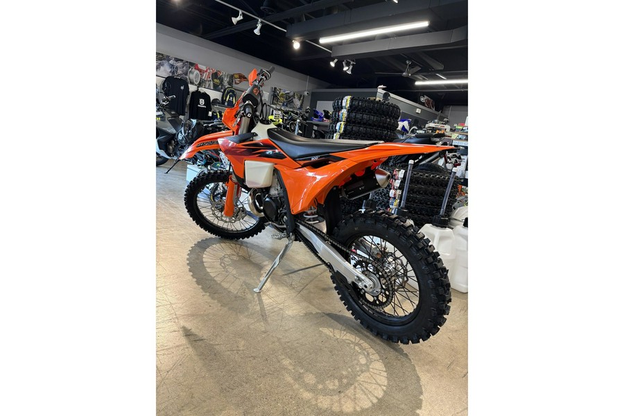 2027 300 XC - KTM