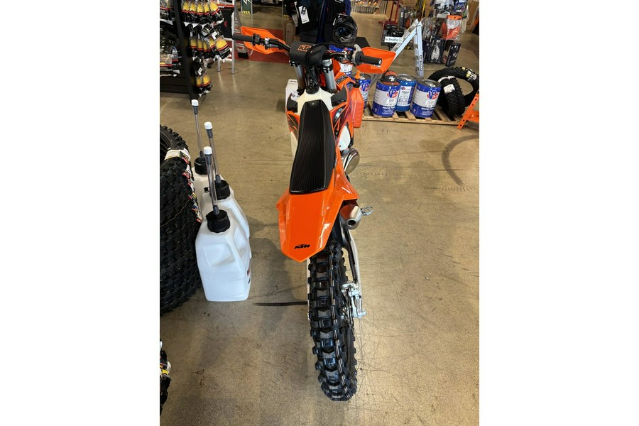 2027 300 XC - KTM