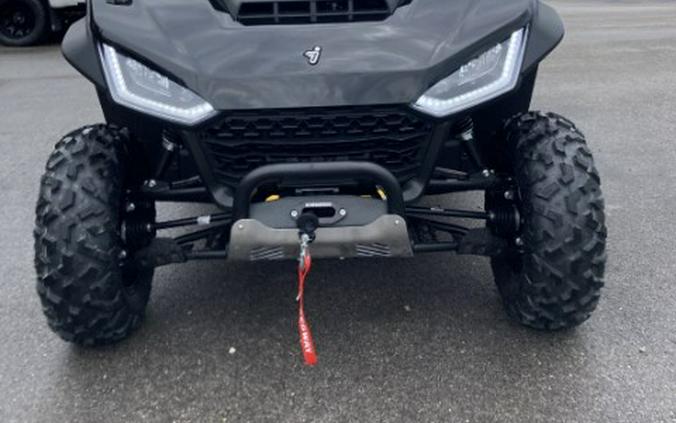 2026 Segway Powersports UT10 P