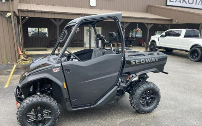 2026 Segway Powersports UT10 P