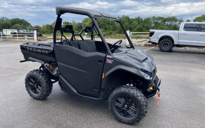 2026 Segway Powersports UT10 P