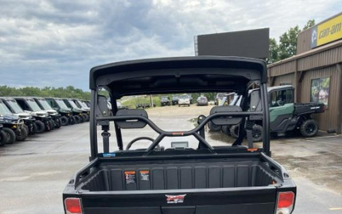 2026 Segway Powersports UT10 P