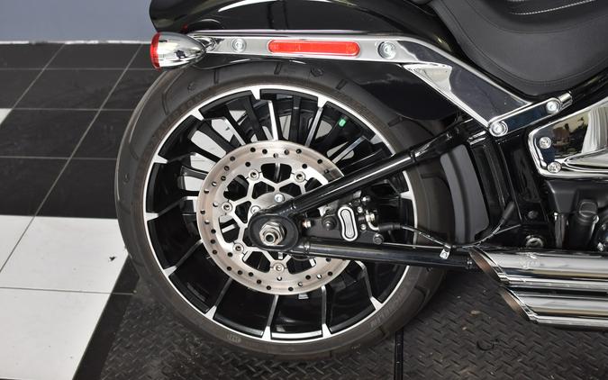 2024 Harley-Davidson Breakout FXBR