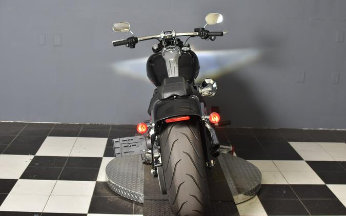 2024 Harley-Davidson Breakout FXBR