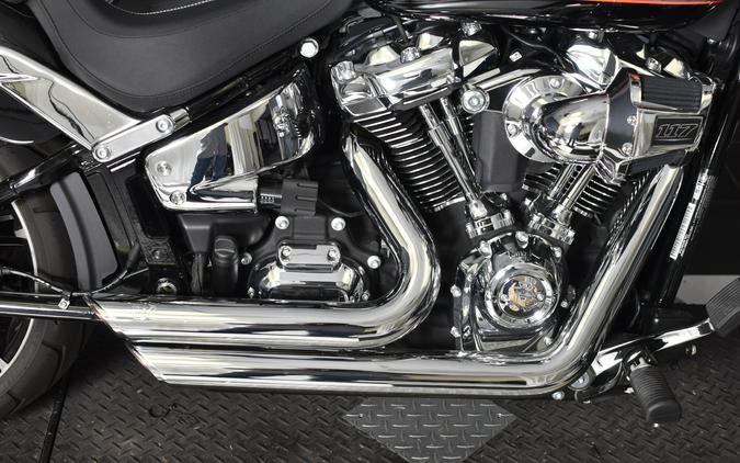 2024 Harley-Davidson Breakout FXBR